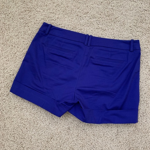 “MOSSIMO”💜 SUPER CLASSY 💙 DRESSY SHORTS - Picture 7 of 16